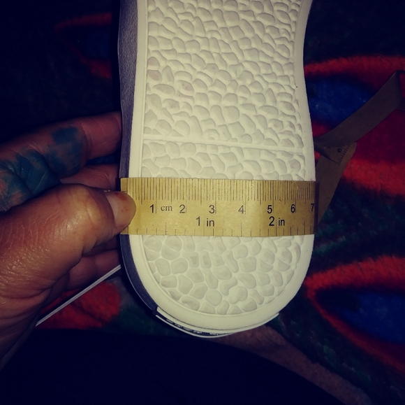 MK slip on sneakers - Picture 4 of 8